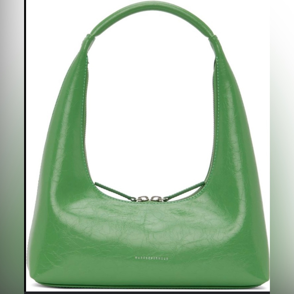 Marge Sherwood Crinkle Bag